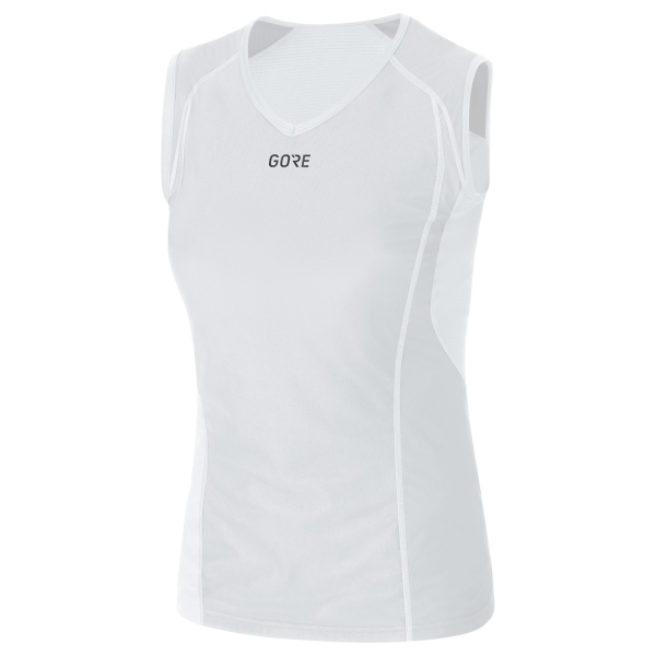 M WINDSTOPPER® Base Layer Shirt Ärmellos Damen - Image 2
