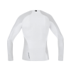 M WINDSTOPPER® Base Layer Shirt Langarm Herren