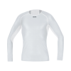 M WINDSTOPPER® Base Layer Shirt Langarm Herren - Image 2