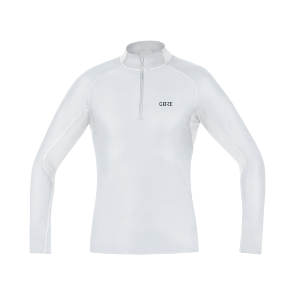 M WINDSTOPPER® Base Layer Thermo Stehkragenshirt Herren - Image 2