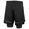 Ultimate 2in1 Shorts Herren