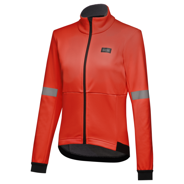 Tempest WINDSTOPPER® Jacke Damen
