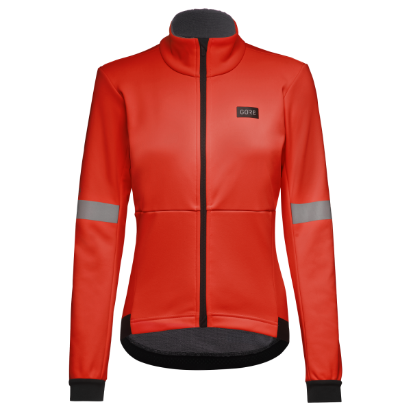 Tempest WINDSTOPPER® Jacke Damen - Image 2