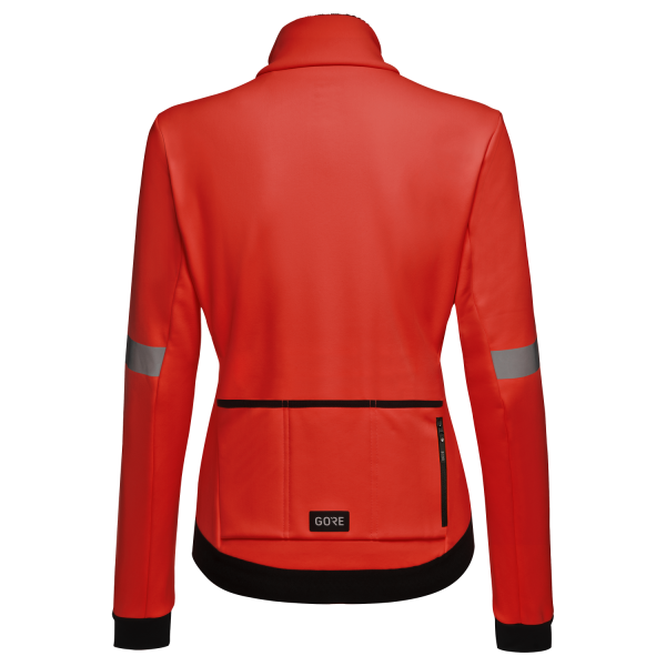 Tempest WINDSTOPPER® Jacke Damen - Image 3