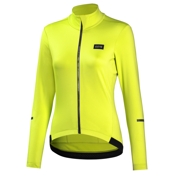 Progress Thermo Trikot Damen