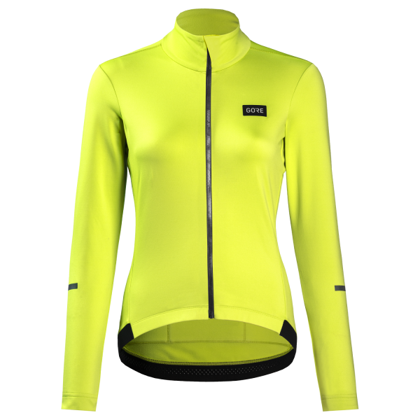 Progress Thermo Trikot Damen - Image 2
