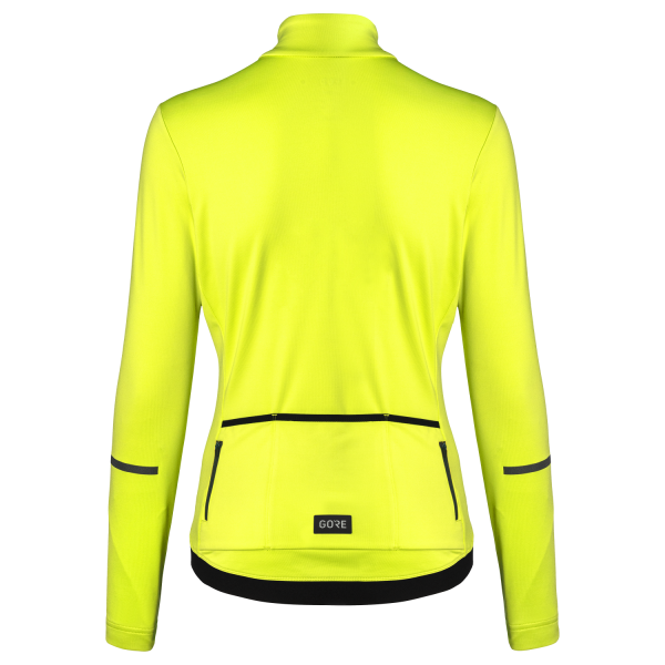 Progress Thermo Trikot Damen - Image 3