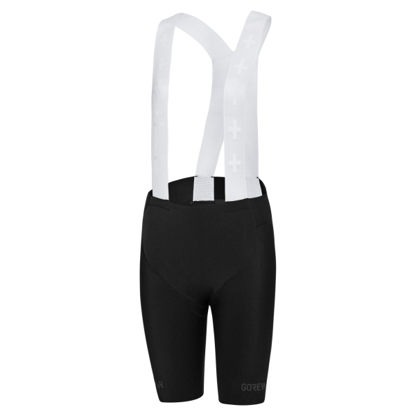 Distance Kurze Trägerhose 2.0 Damen