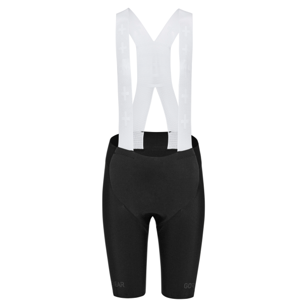 Distance Kurze Trägerhose 2.0 Damen - Image 2