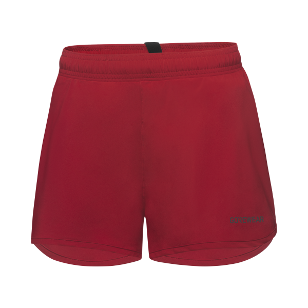CONCURVE 3” Brief Shorts Damen