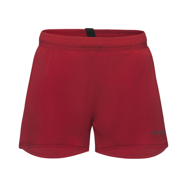 CONCURVE 3” Brief Shorts Damen - Image 2