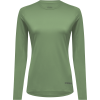 Everyday Langarm Shirt Damen - Image 2