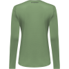 Everyday Langarm Shirt Damen - Image 3