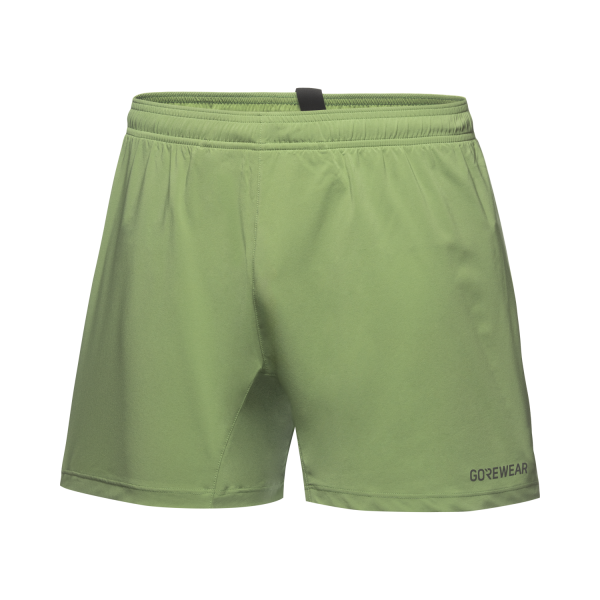 CONCURVE 5” Brief Shorts Herren