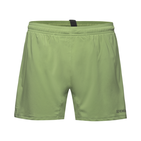 CONCURVE 5” Brief Shorts Herren - Image 2