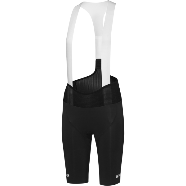 SPINSHIFT Kurze Trägerhose Damen