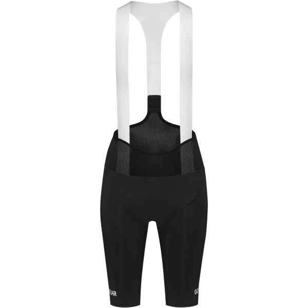 SPINSHIFT Kurze Trägerhose Damen - Image 2