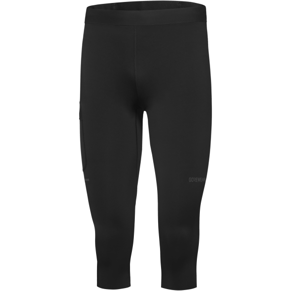 CONCURVE 3/4-Tights Herren