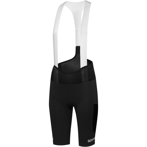 SPINSHIFT Cargo Kurze Trägerhose Damen