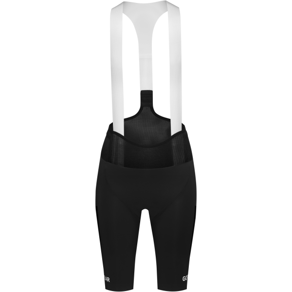 SPINSHIFT Cargo Kurze Trägerhose Damen - Image 2