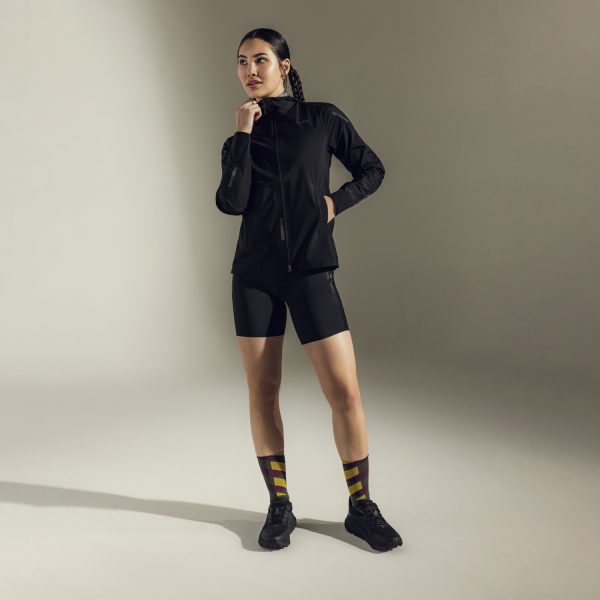 CONCURVE GORE-TEX Jacke Damen - Image 2
