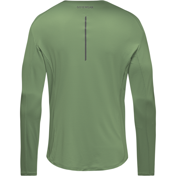 Contest 2.0 Langarm Shirt Herren - Image 3