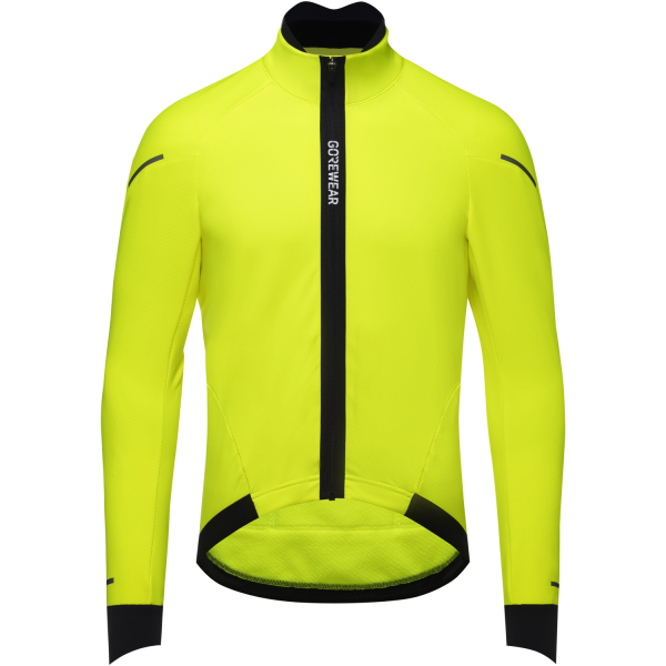 SPINSHIFT Thermo Jacke Herren - Image 2