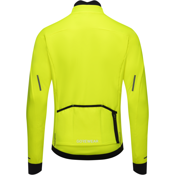 SPINSHIFT Thermo Jacke Herren - Image 3