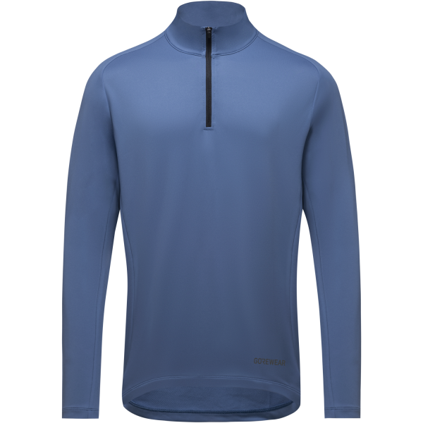 Everyday Mid 1/4-Zip Herren - Image 2