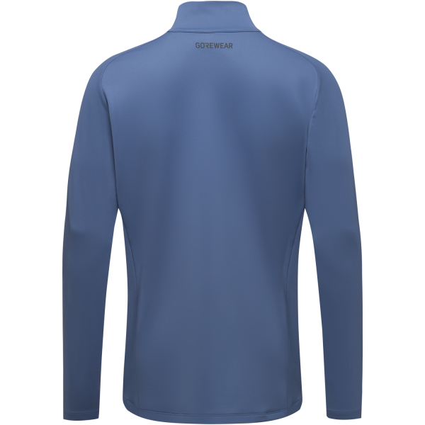 Everyday Mid 1/4-Zip Herren - Image 3