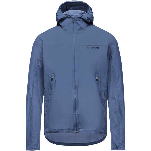 FERNFLOW Windbreaker mit Kapuze Herren - Image 2