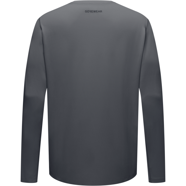 Everyday Langarm Funktionsshirt Herren - Image 3