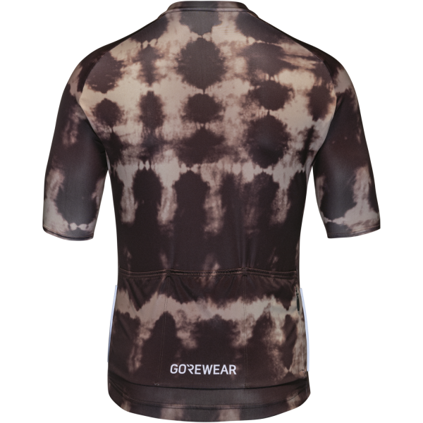 SPINSHIFT Shibori Trikot Herren - Image 3