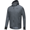 CONCURVE LE4 GORE-TEX Jacke Herren mit Logo am Ärmel
