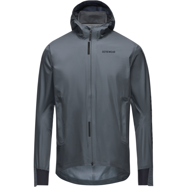 CONCURVE LE4 GORE-TEX Jacke Herren mit Logo am Ärmel - Image 3