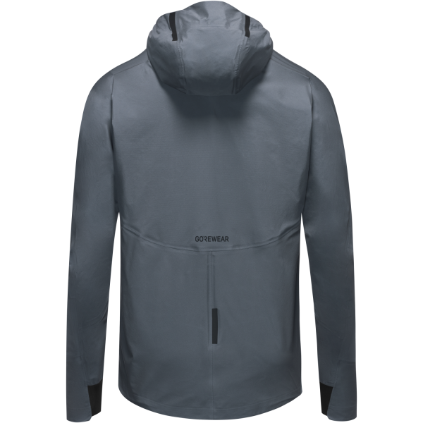 CONCURVE LE4 GORE-TEX Jacke Herren mit Logo am Ärmel - Image 4